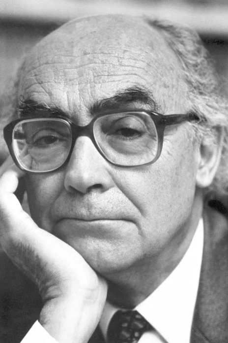 Foto de José Saramago